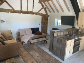 Cosy Quaint Barn Conversion In A Rural Landscape